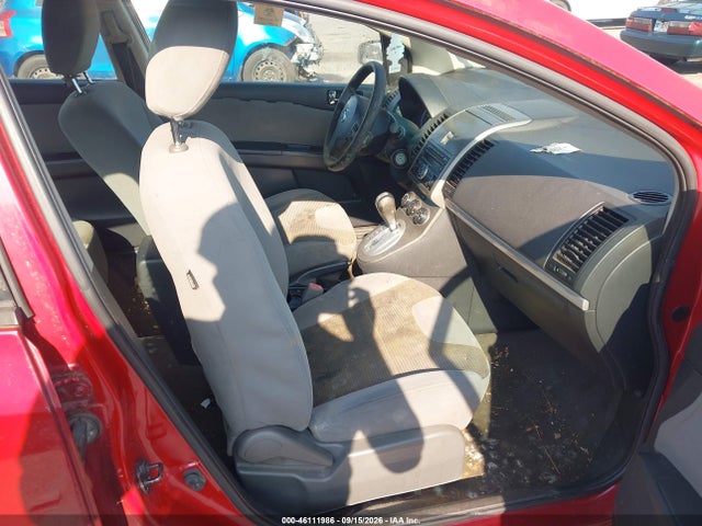 Aukcja sprzedaży 2011 Nissan Sentra 2.0s, vin: 3N1AB6AP1BL623536, numer aukcji: 46111986