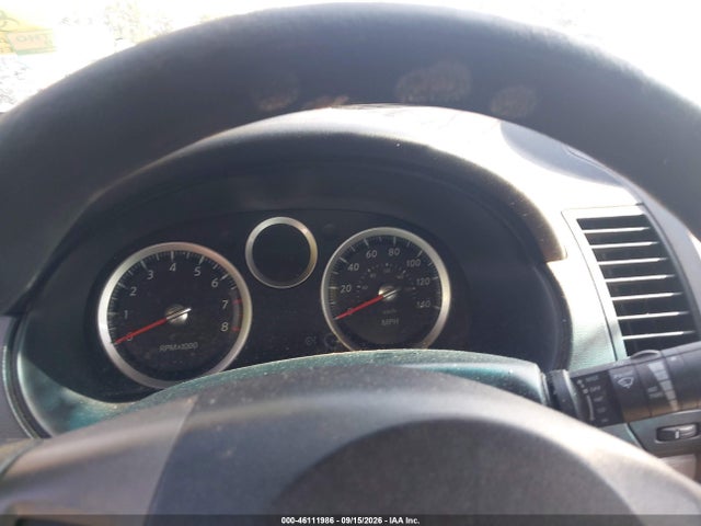 Aukcja sprzedaży 2011 Nissan Sentra 2.0s, vin: 3N1AB6AP1BL623536, numer aukcji: 46111986
