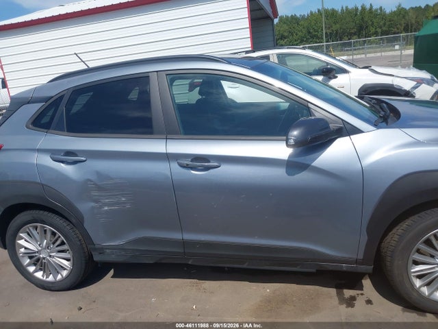 Aukcja sprzedaży 2021 Hyundai Kona Sel, vin: KM8K2CAA4MU630786, numer aukcji: 46111988