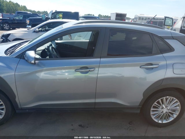 Aukcja sprzedaży 2021 Hyundai Kona Sel, vin: KM8K2CAA4MU630786, numer aukcji: 46111988
