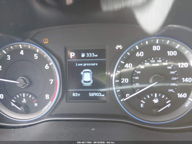 Aukcja sprzedaży 2021 Hyundai Kona Sel, vin: KM8K2CAA4MU630786, numer aukcji: 46111988