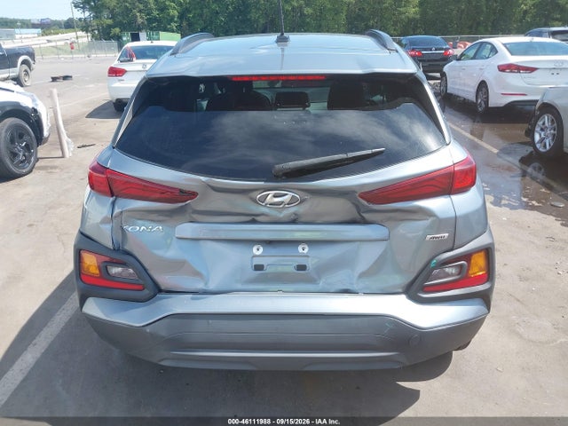 Aukcja sprzedaży 2021 Hyundai Kona Sel, vin: KM8K2CAA4MU630786, numer aukcji: 46111988