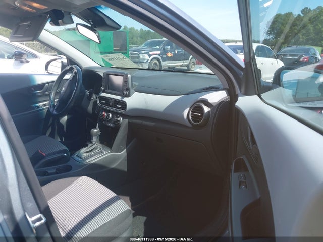 Aukcja sprzedaży 2021 Hyundai Kona Sel, vin: KM8K2CAA4MU630786, numer aukcji: 46111988