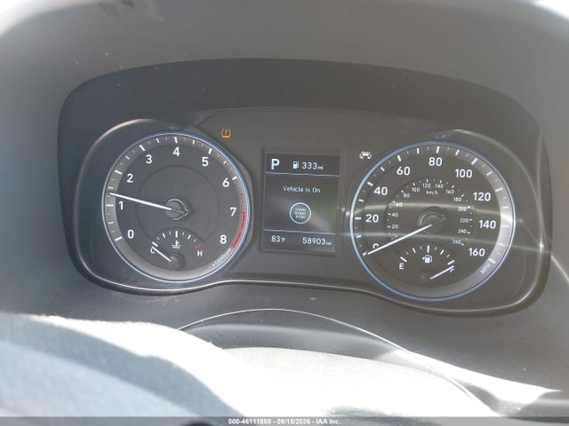 Aukcja sprzedaży 2021 Hyundai Kona Sel, vin: KM8K2CAA4MU630786, numer aukcji: 46111988