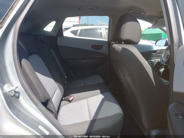 Aukcja sprzedaży 2021 Hyundai Kona Sel, vin: KM8K2CAA4MU630786, numer aukcji: 46111988