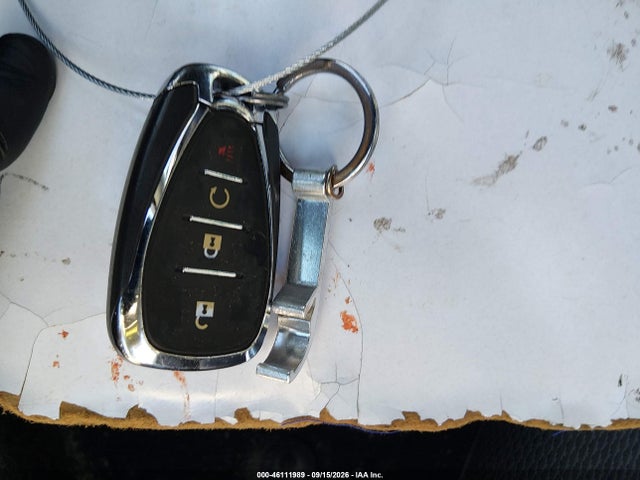 46111989 :رقم المزاد ، 3G1BE6SM7KS539071 vin ، 2019 Chevrolet Cruze Lt مزاد بيع