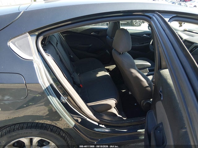 46111989 :رقم المزاد ، 3G1BE6SM7KS539071 vin ، 2019 Chevrolet Cruze Lt مزاد بيع