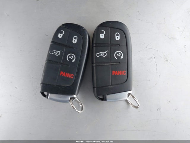 Продаж на аукціоні авто 2015 Jeep Grand Cherokee Limited, vin: 1C4RJFBGXFC779125, номер лоту: 46111995
