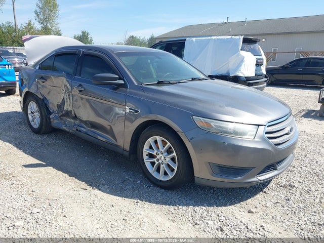 Продажа на аукционе авто 2013 Ford Taurus Se, vin: 1FAHP2D85DG150618, номер лота: 46111999