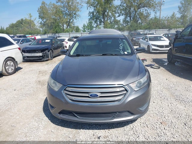 Продажа на аукционе авто 2013 Ford Taurus Se, vin: 1FAHP2D85DG150618, номер лота: 46111999
