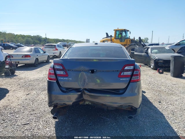 Продажа на аукционе авто 2013 Ford Taurus Se, vin: 1FAHP2D85DG150618, номер лота: 46111999