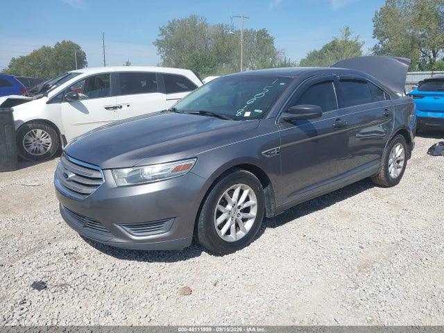 Продажа на аукционе авто 2013 Ford Taurus Se, vin: 1FAHP2D85DG150618, номер лота: 46111999