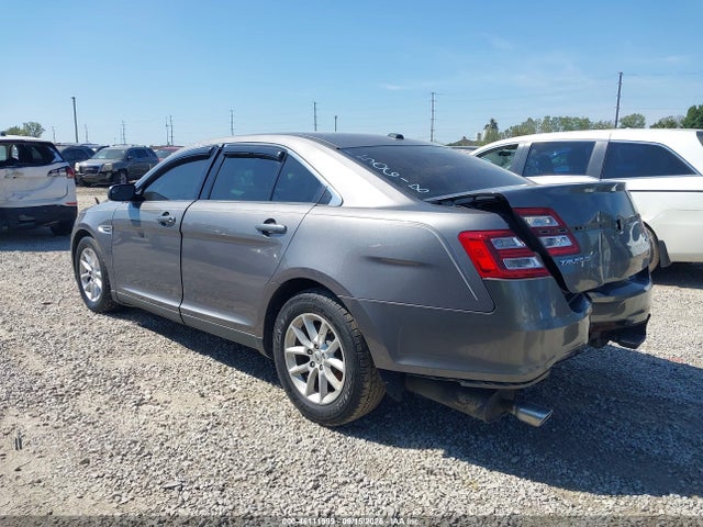 Продажа на аукционе авто 2013 Ford Taurus Se, vin: 1FAHP2D85DG150618, номер лота: 46111999