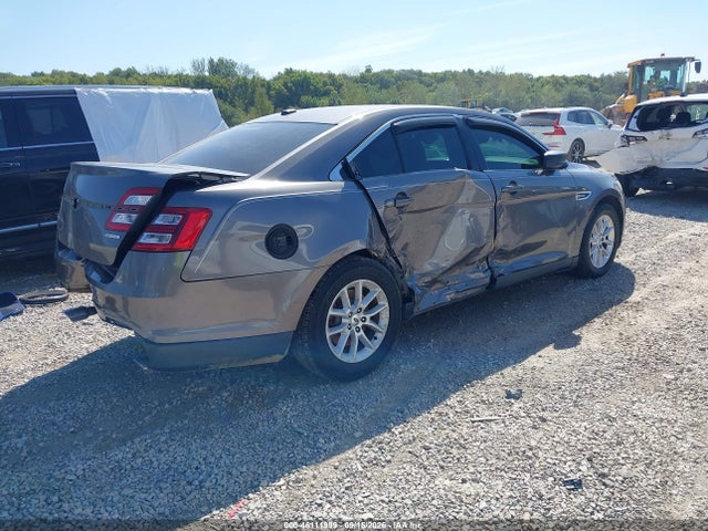 Продажа на аукционе авто 2013 Ford Taurus Se, vin: 1FAHP2D85DG150618, номер лота: 46111999