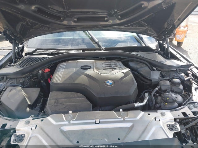 WBA5R7C00NFM79490 BMW 330i Xdrive