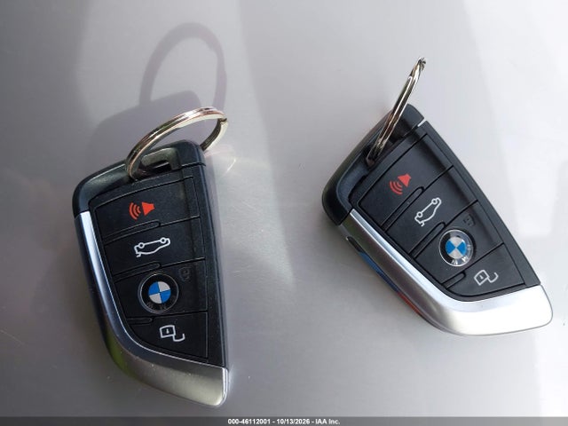 WBA5R7C00NFM79490 BMW 330i Xdrive