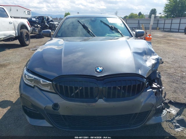 WBA5R7C00NFM79490 BMW 330i Xdrive