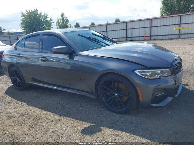 WBA5R7C00NFM79490 BMW 330i Xdrive