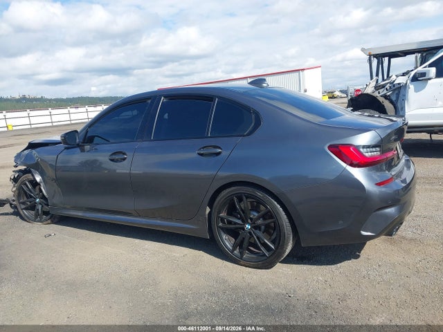 WBA5R7C00NFM79490 BMW 330i Xdrive