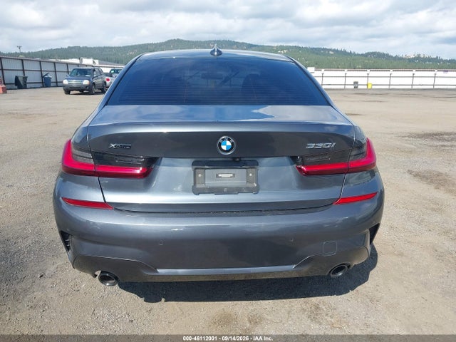 WBA5R7C00NFM79490 BMW 330i Xdrive