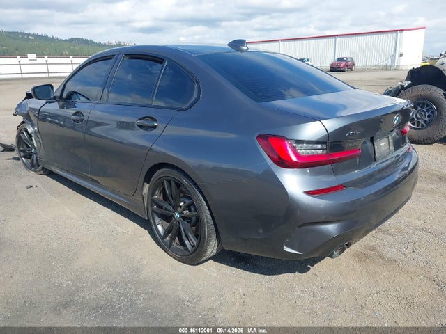 WBA5R7C00NFM79490 BMW 330i Xdrive