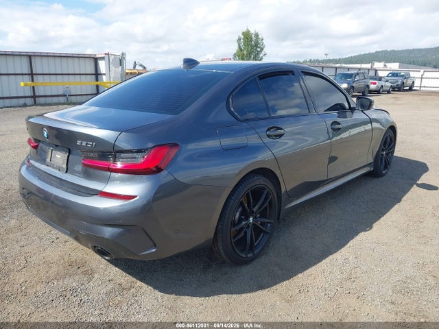 WBA5R7C00NFM79490 BMW 330i Xdrive