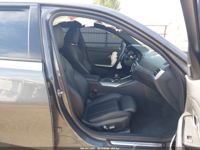 WBA5R7C00NFM79490 BMW 330i Xdrive