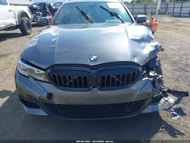 WBA5R7C00NFM79490 BMW 330i Xdrive