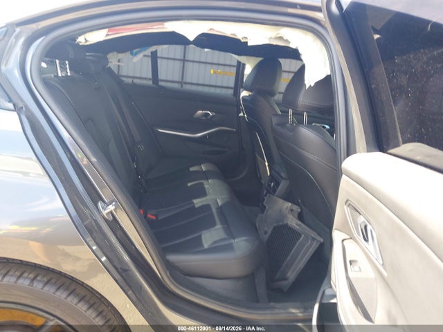 WBA5R7C00NFM79490 BMW 330i Xdrive