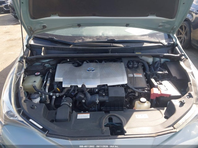 Aukcja sprzedaży 2017 Toyota Prius Three, vin: JTDKARFU1H3030705, numer aukcji: 46112002