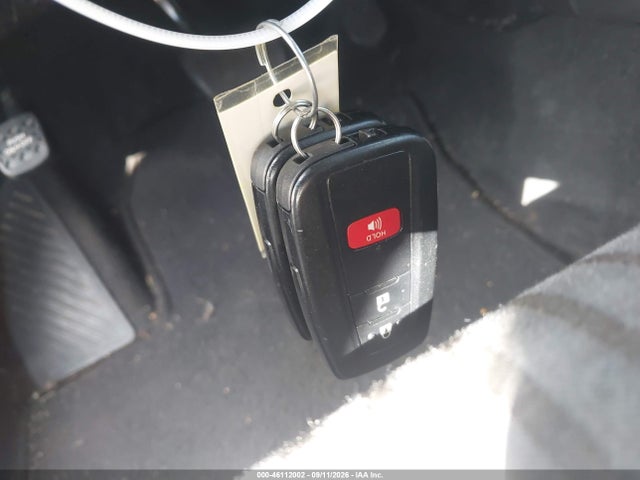 Aukcja sprzedaży 2017 Toyota Prius Three, vin: JTDKARFU1H3030705, numer aukcji: 46112002