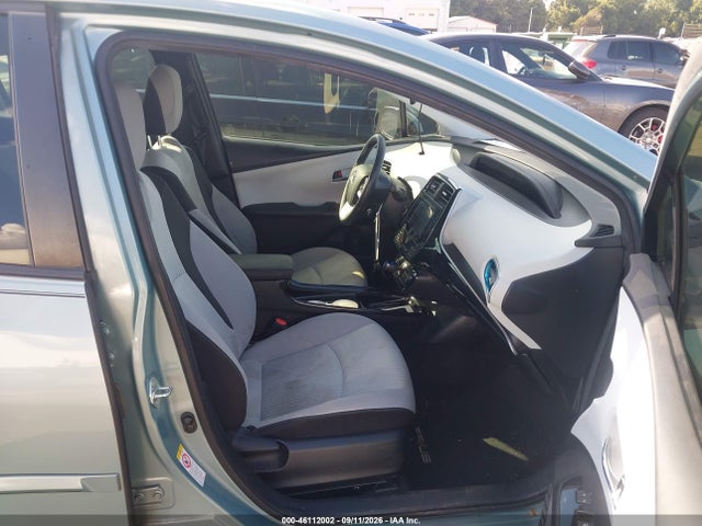 Aukcja sprzedaży 2017 Toyota Prius Three, vin: JTDKARFU1H3030705, numer aukcji: 46112002