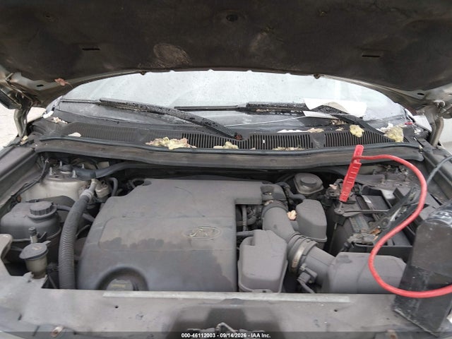 Продаж на аукціоні авто 2014 Ford Explorer Limited, vin: 1FM5K8F88EGA64857, номер лоту: 46112003