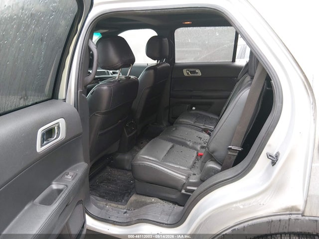 Продаж на аукціоні авто 2014 Ford Explorer Limited, vin: 1FM5K8F88EGA64857, номер лоту: 46112003