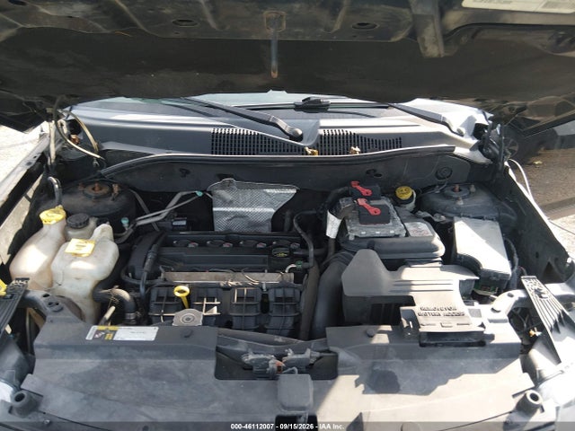 2016 Jeep Compass Sport მანქანა იყიდება აუქციონზე, vin: 1C4NJCBA2GD710062, აუქციონის ნომერი: 46112007