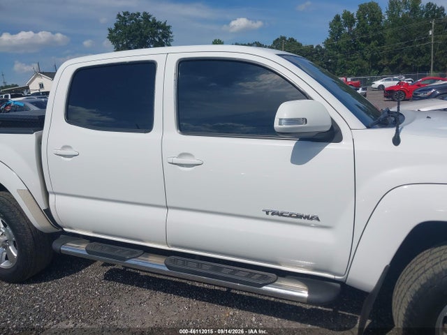 Продажа на аукционе авто 2015 Toyota Tacoma Base V6, vin: 3TMLU4EN4FM198679, номер лота: 46112015