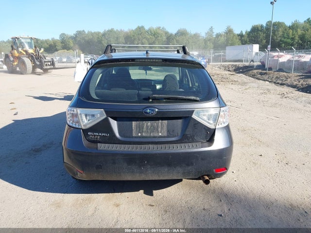 Продажа на аукционе авто 2011 Subaru Impreza 2.5i Premium, vin: JF1GH6B68BH809235, номер лота: 46112016