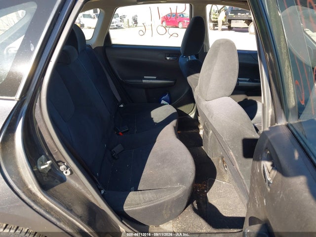 Продажа на аукционе авто 2011 Subaru Impreza 2.5i Premium, vin: JF1GH6B68BH809235, номер лота: 46112016