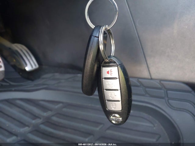 Продаж на аукціоні авто 2016 Nissan Maxima 3.5 Sr, vin: 1N4AA6AP8GC907061, номер лоту: 46112017