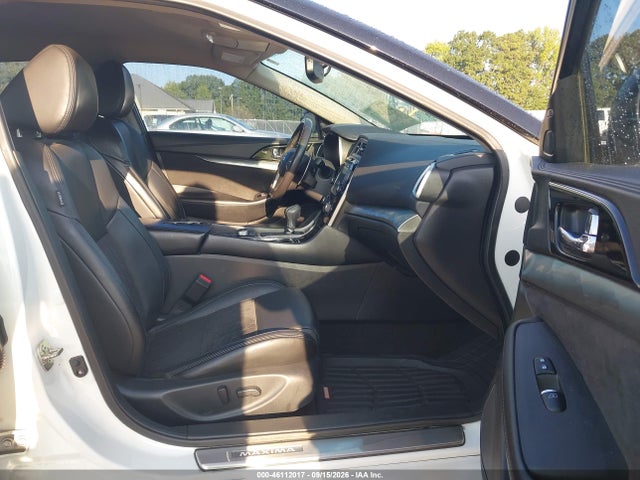 Продаж на аукціоні авто 2016 Nissan Maxima 3.5 Sr, vin: 1N4AA6AP8GC907061, номер лоту: 46112017