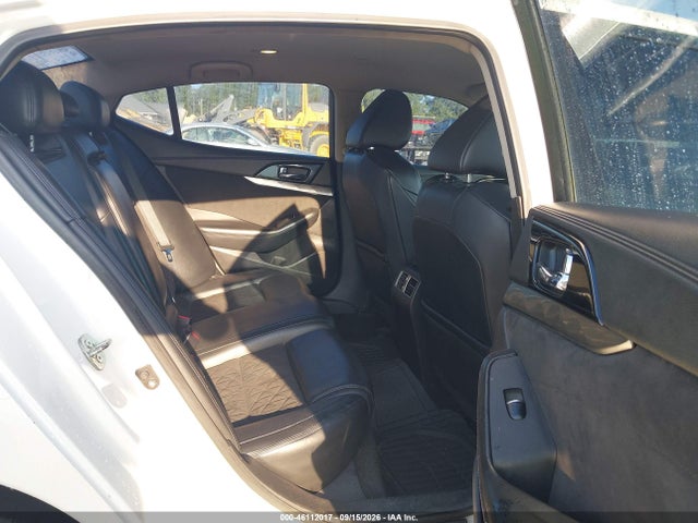 Продаж на аукціоні авто 2016 Nissan Maxima 3.5 Sr, vin: 1N4AA6AP8GC907061, номер лоту: 46112017