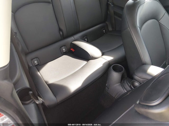 46112018 :رقم المزاد ، WMWXP5C5XJ2G63466 vin ، 2018 Mini Hardtop Cooper/oxford Edition مزاد بيع