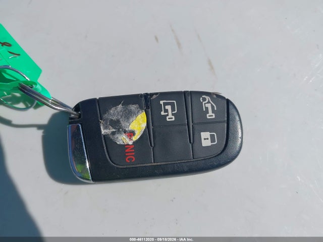 Продаж на аукціоні авто 2025 Ram Promaster 3500 Tradesman High Roof 159 Wb W/pass Seat, vin: 3C6MRVHG6SE550102, номер лоту: 46112020