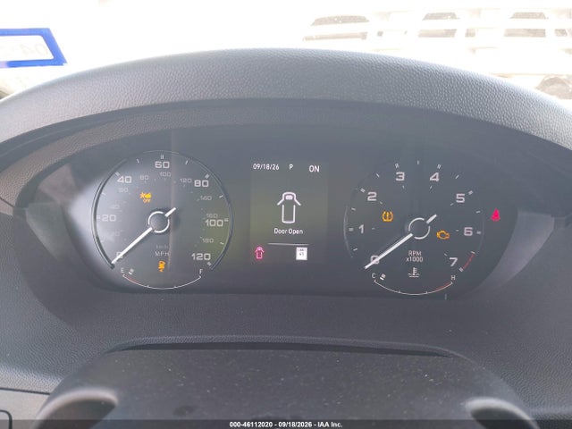 Продаж на аукціоні авто 2025 Ram Promaster 3500 Tradesman High Roof 159 Wb W/pass Seat, vin: 3C6MRVHG6SE550102, номер лоту: 46112020