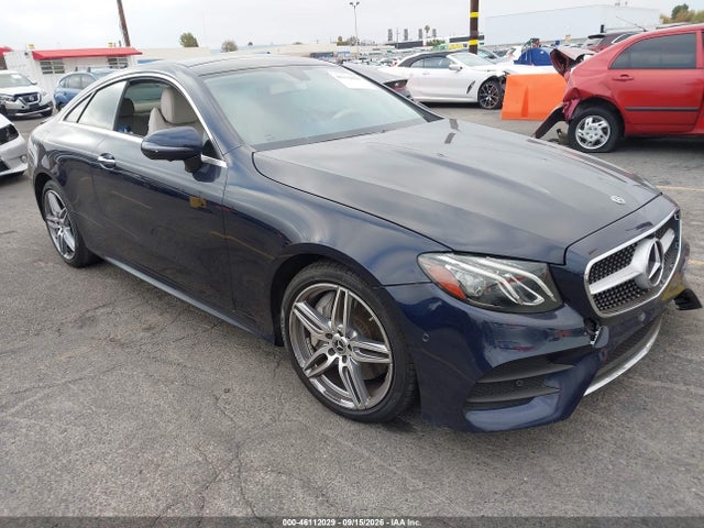 Aukcja sprzedaży 2019 Mercedes-benz E 450, vin: WDD1J6HB4KF115555, numer aukcji: 46112029