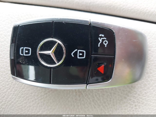 Aukcja sprzedaży 2019 Mercedes-benz E 450, vin: WDD1J6HB4KF115555, numer aukcji: 46112029