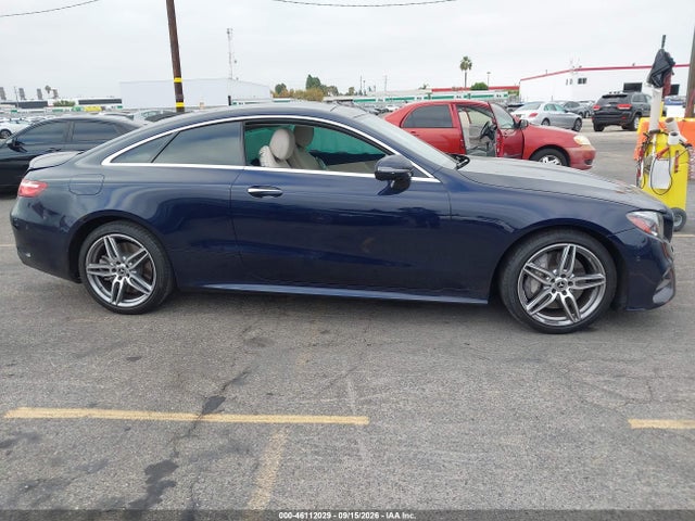 Aukcja sprzedaży 2019 Mercedes-benz E 450, vin: WDD1J6HB4KF115555, numer aukcji: 46112029