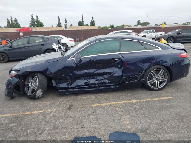 Aukcja sprzedaży 2019 Mercedes-benz E 450, vin: WDD1J6HB4KF115555, numer aukcji: 46112029