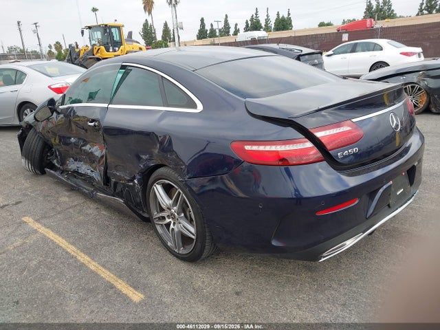 Aukcja sprzedaży 2019 Mercedes-benz E 450, vin: WDD1J6HB4KF115555, numer aukcji: 46112029