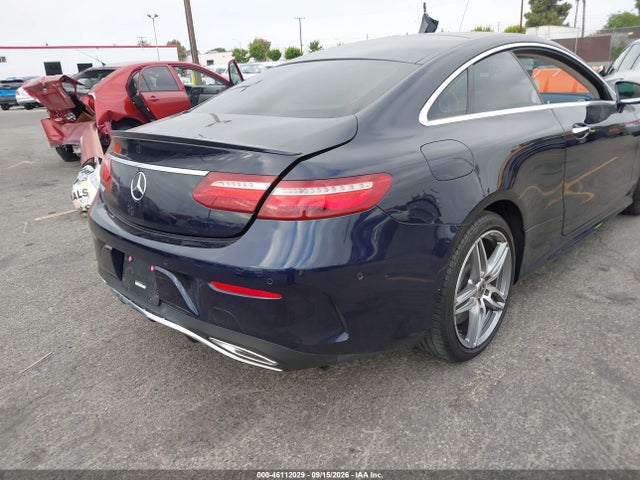 Aukcja sprzedaży 2019 Mercedes-benz E 450, vin: WDD1J6HB4KF115555, numer aukcji: 46112029
